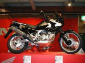 2002 Honda XRV 750 Africa Twin photo